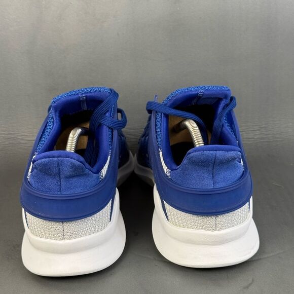 Adidas EQT Support ADV J 'Collegiate Royal White' sneaker shoes men's size 11.5 - Picture 4 of 8